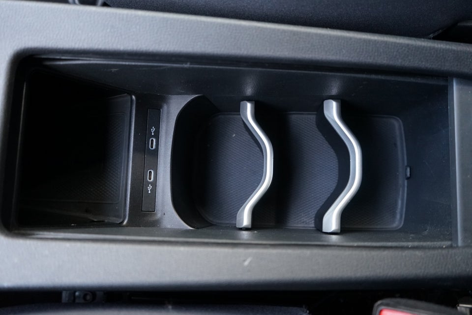 VW ID.4 77 Pro Performance Van 5d