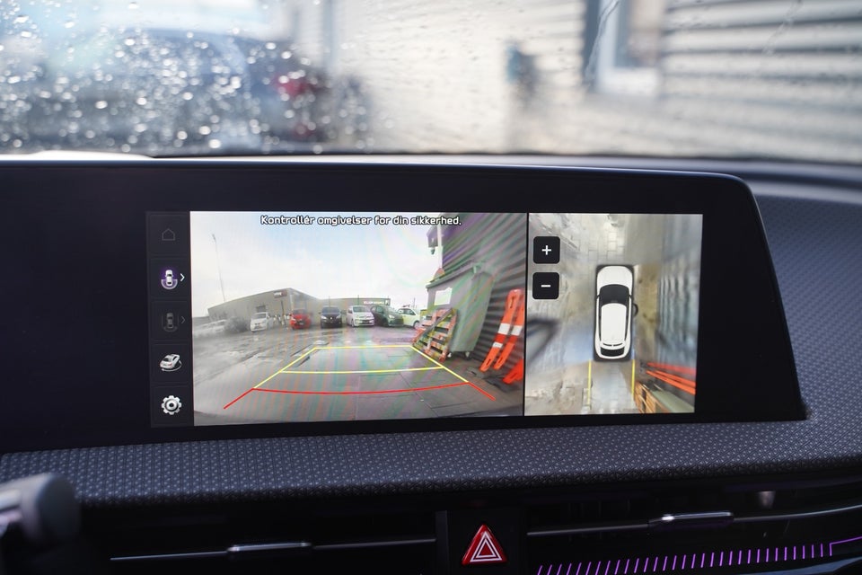 Kia EV6 77 Long Range Upgrade 5d