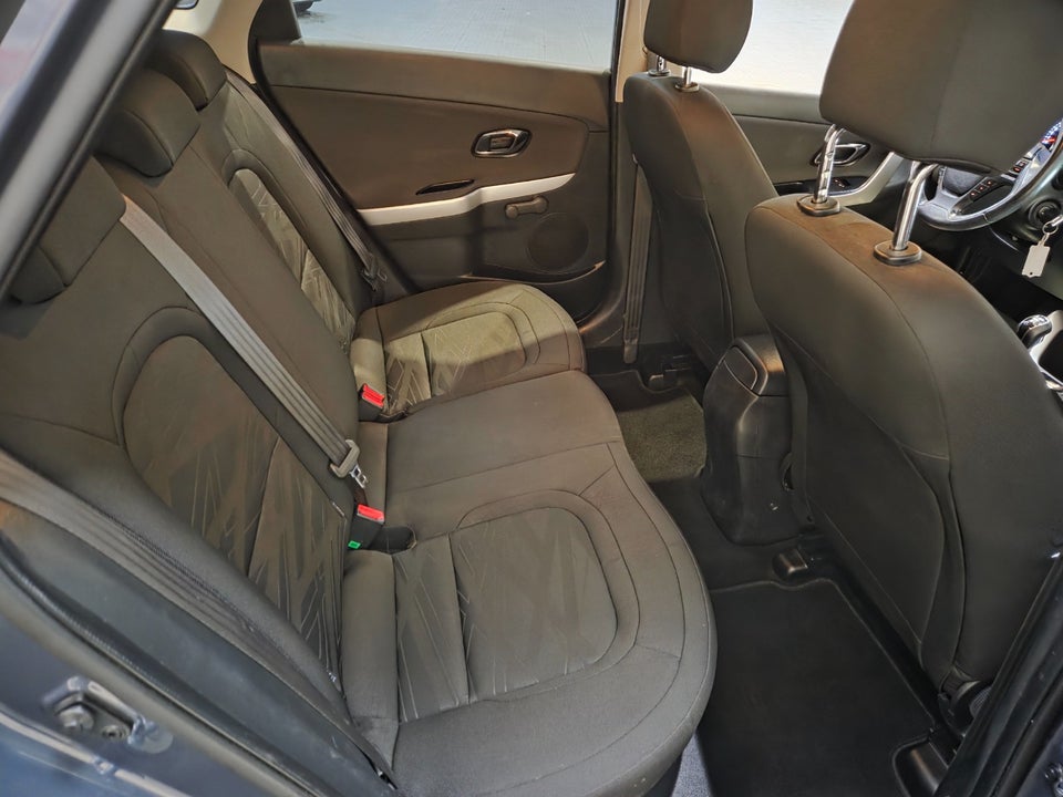 Kia Ceed 1,0 T-GDi Style+ Clim Limited SW 5d