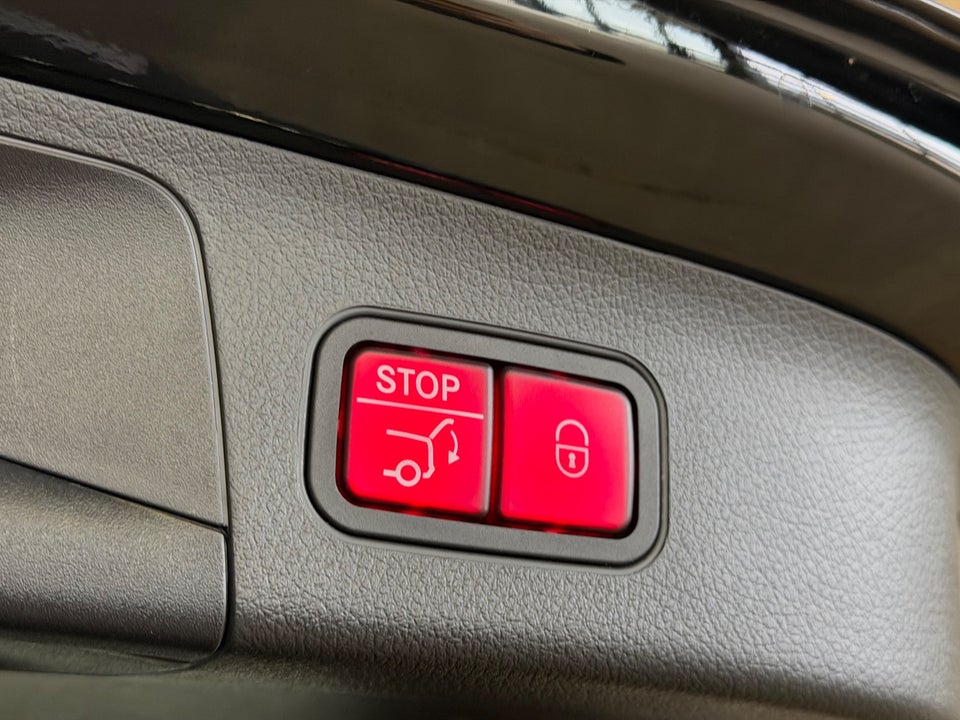 Mercedes EQA250 Progressive 5d