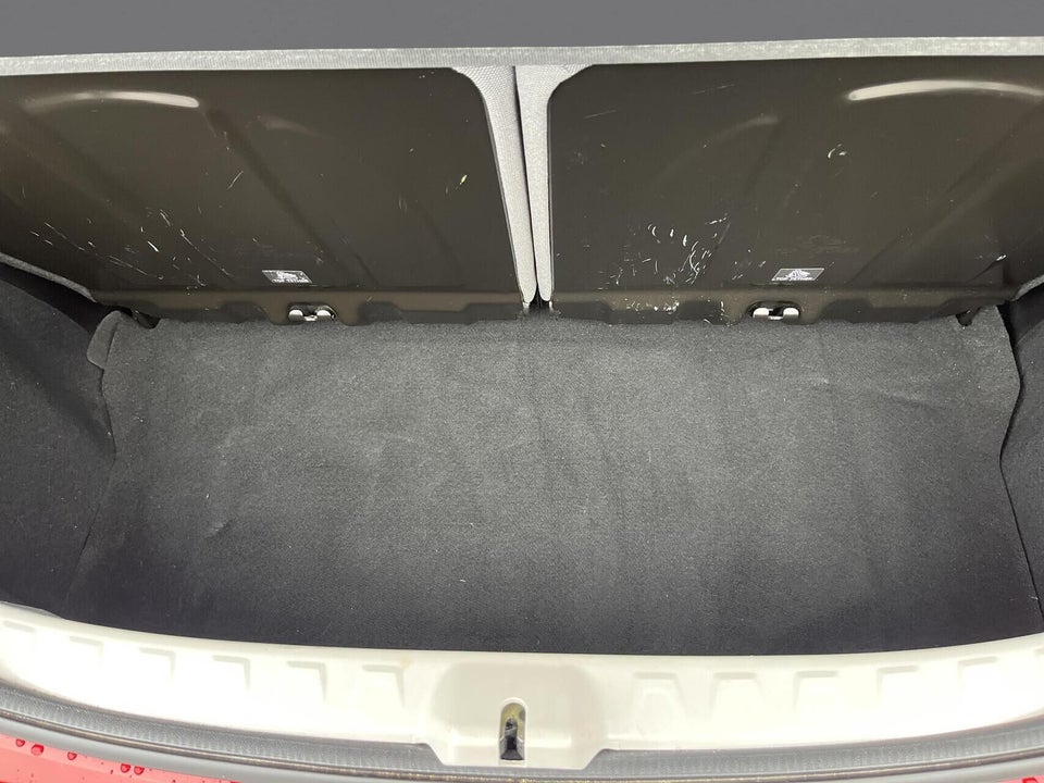 Toyota Aygo 1,0 VVT-i x-pression 5d