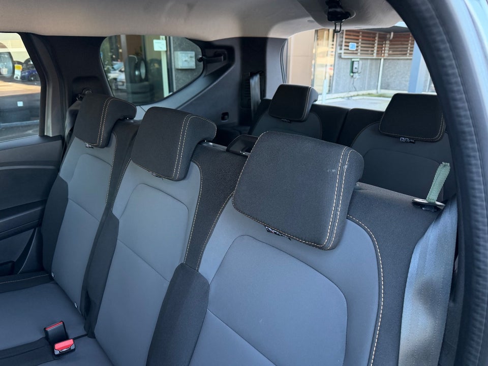 Dacia Jogger 1,0 TCe 110 Extreme 7prs 5d