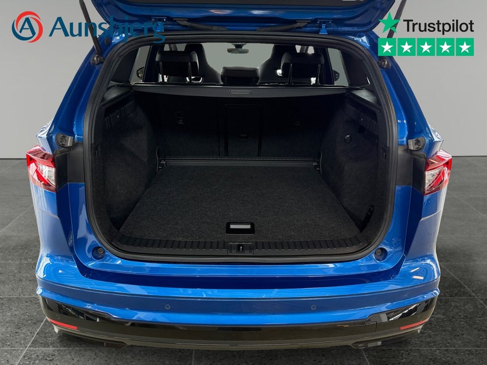 Skoda Enyaq 60 iV Sportline 5d