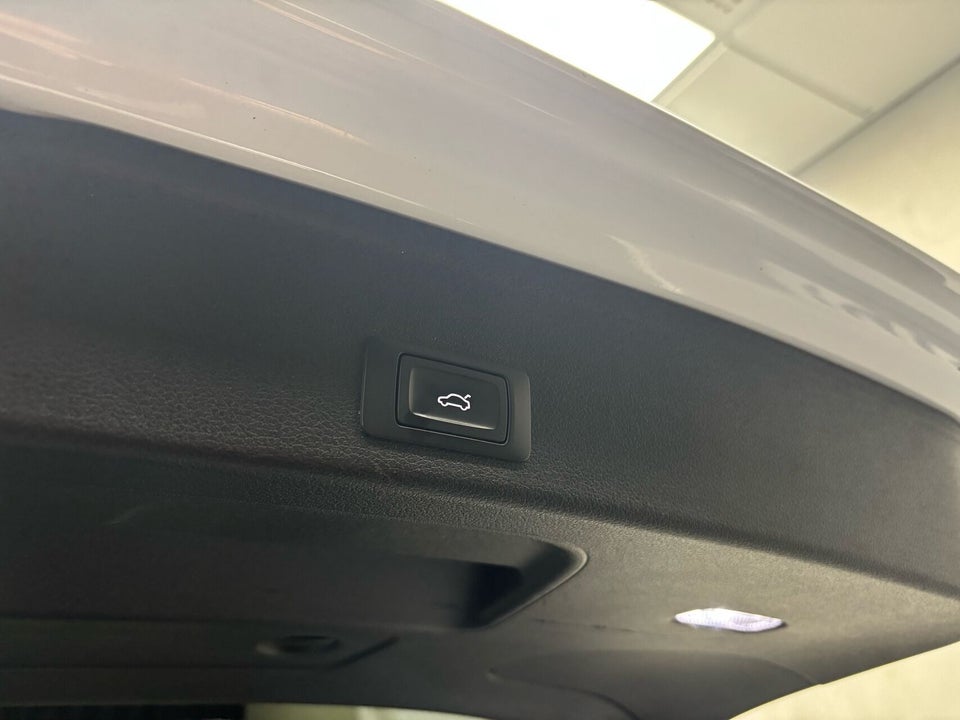 Audi A4 40 TFSi Prestige plus Avant S-tr. 5d