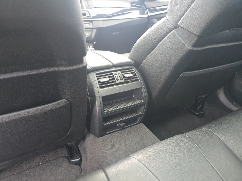 BMW 530d 3,0 Touring M-Sport aut. 5d