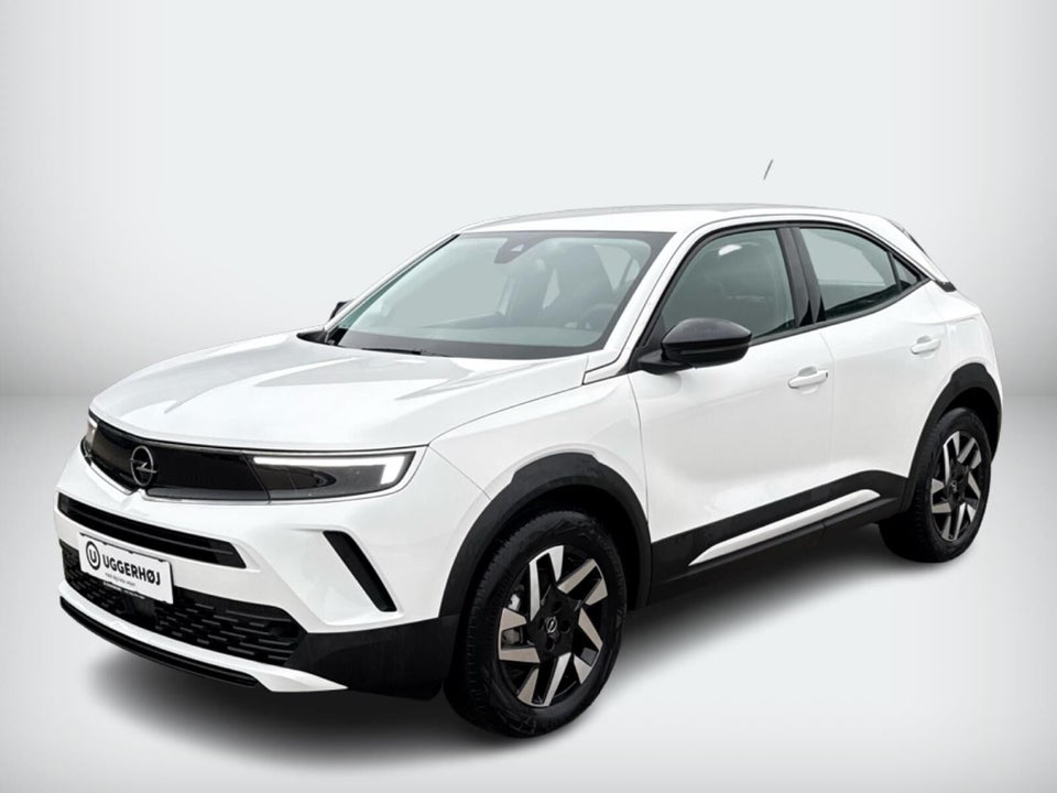 Opel Mokka-e 50 Elegance 5d