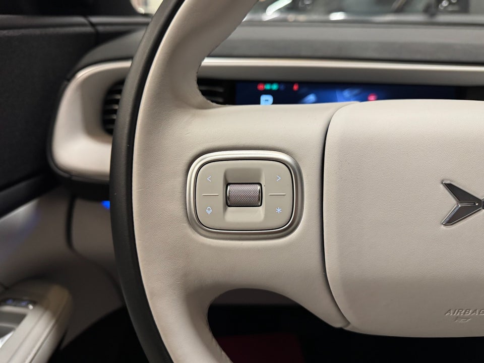 Xpeng G6 Long Range 5d