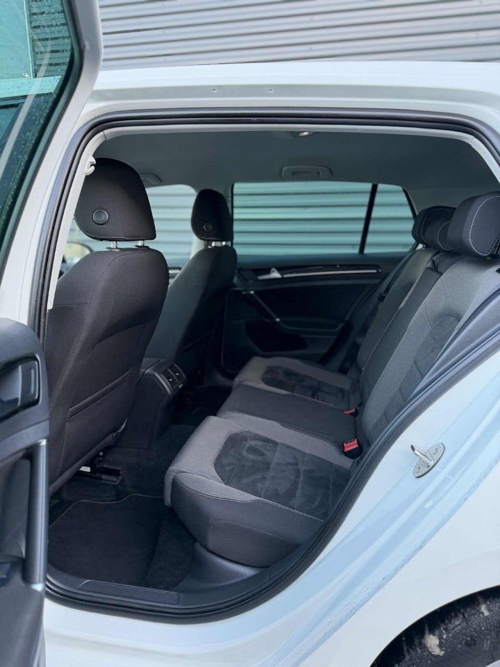 VW Golf VII 1,5 TSi 150 Highline DSG 5d