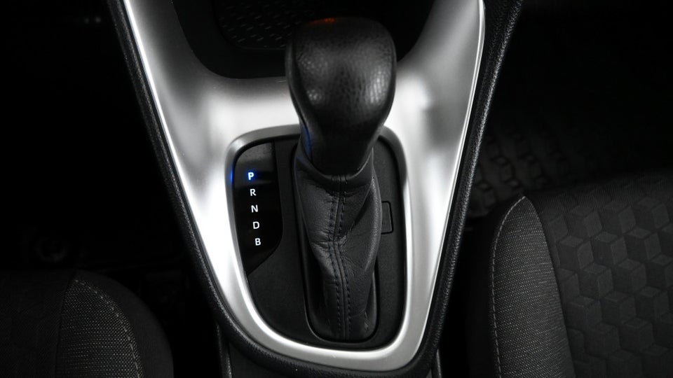 Toyota Yaris 1,5 Hybrid H3 e-CVT 5d