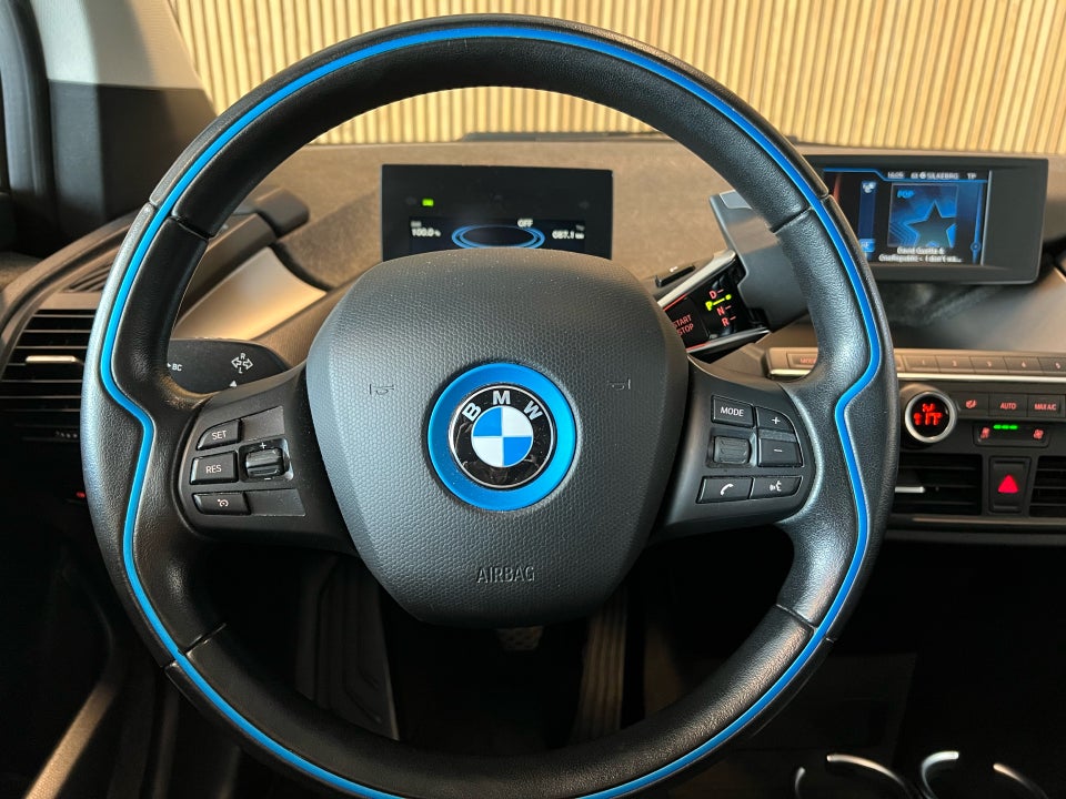 BMW i3 BEV 5d