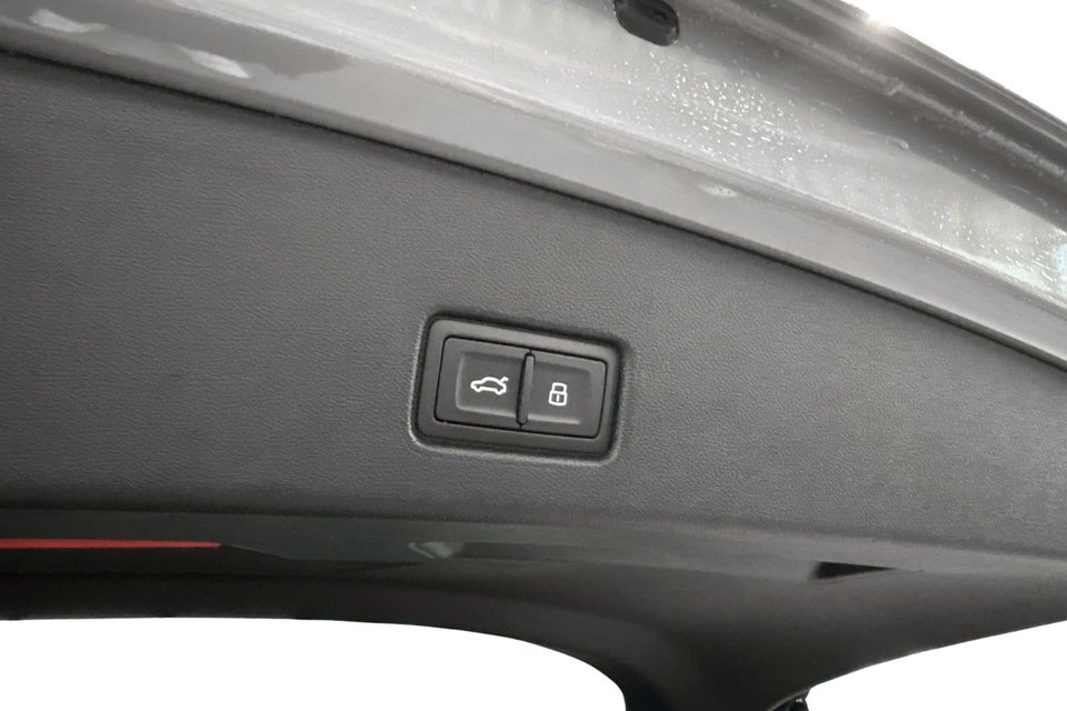 Audi Q4 e-tron 45 Progress 5d