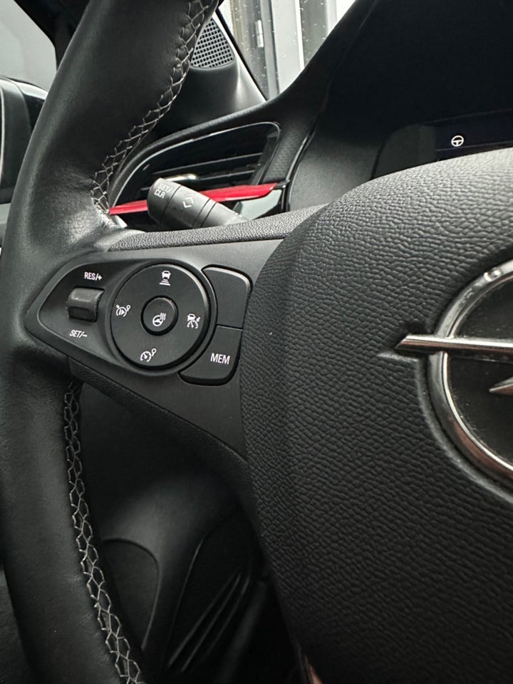 Opel Corsa-e 50 GS-Line 5d