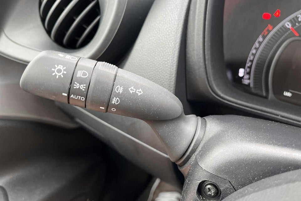 Toyota Aygo X 1,0 Active 5d