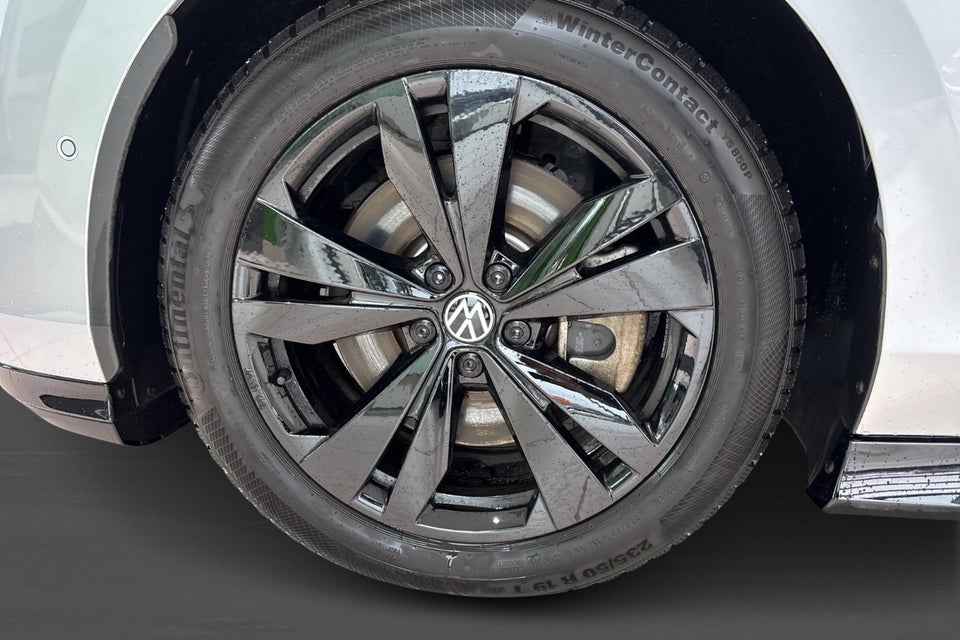 VW ID.7 86 Style S+ Tourer 5d