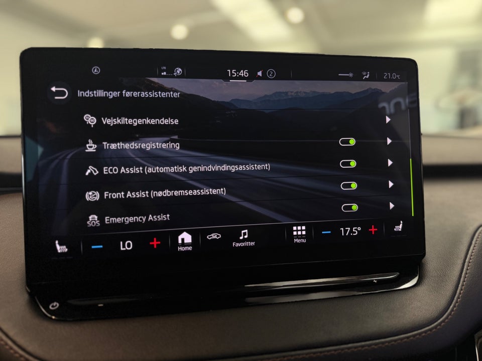 Skoda Enyaq 80 iV Suite 5d