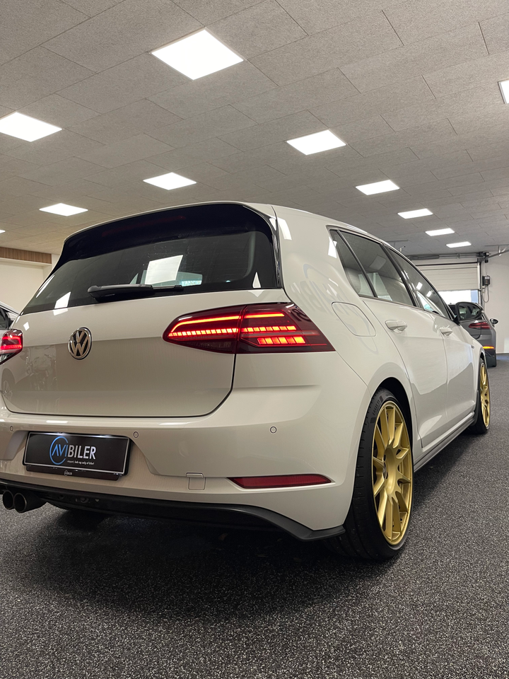 VW Golf VII 1,4 GTE DSG 5d