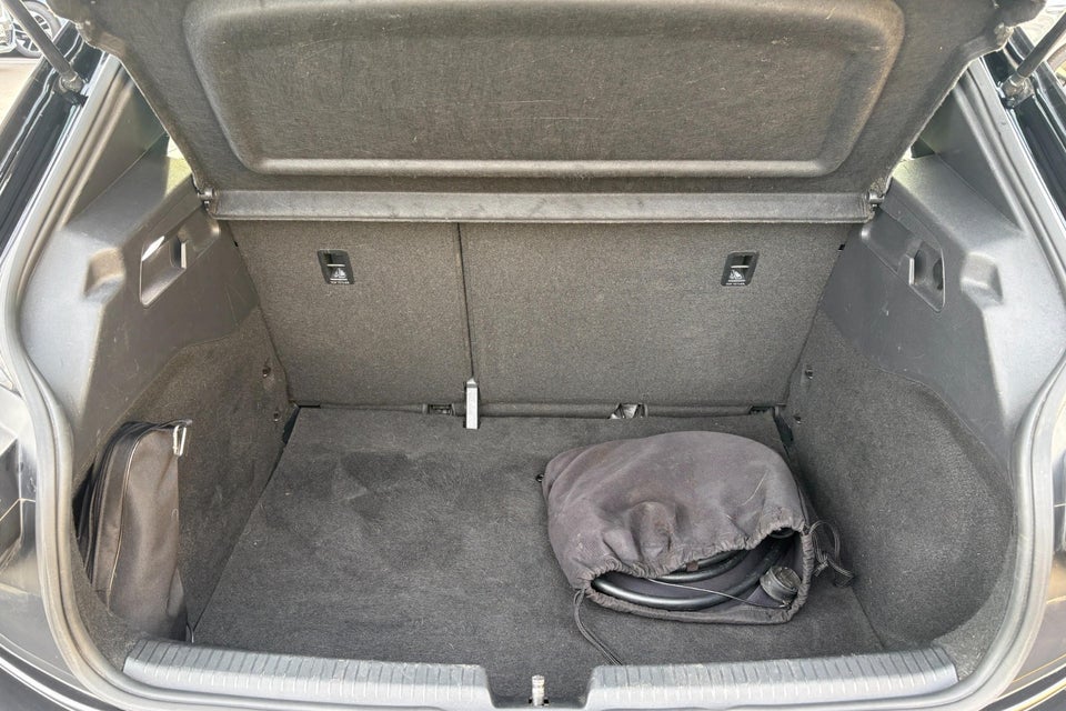 VW ID.3 58 Pro Performance 5d
