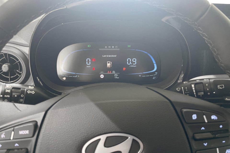 Hyundai i10 1,0 MPi Essential 5d