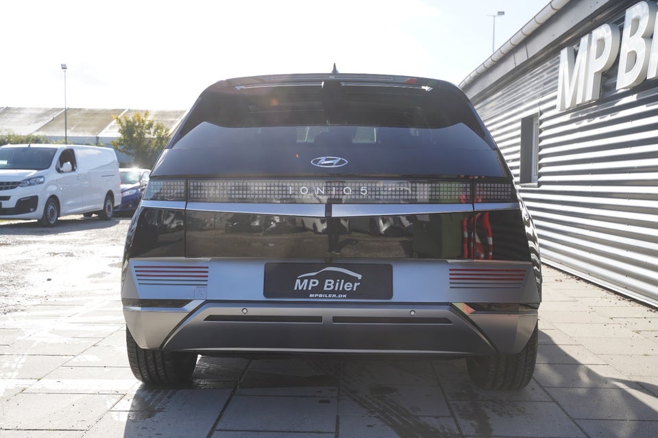 Hyundai Ioniq 5 77 Advanced 5d