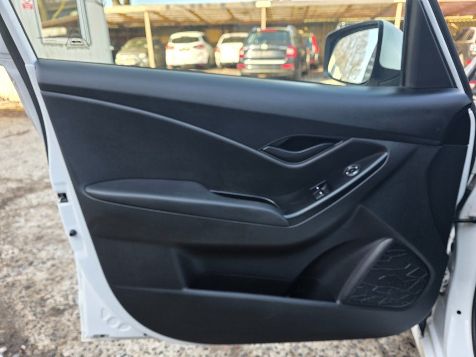 Hyundai ix20 1,4 Trend 5d