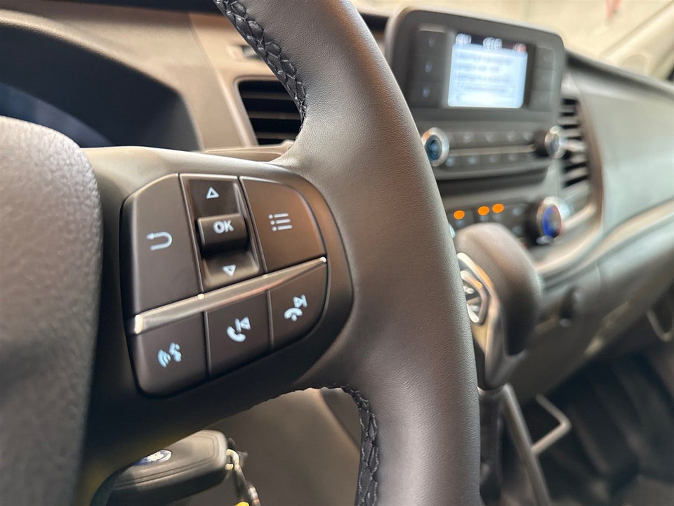 Ford Transit 350 L3 Van 2,0 EcoBlue Trend aut. H2 RWD