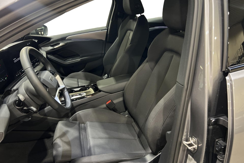 Audi A6 e-tron Progress Avant 5d