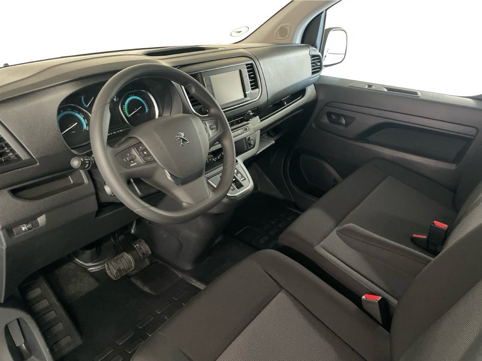 Peugeot e-Expert 75 L2 Premium Van