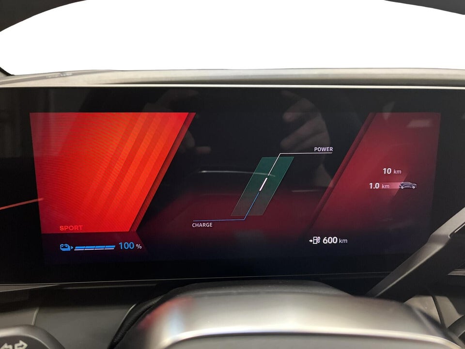 Renault Scenic E-Tech 87 Iconic 5d