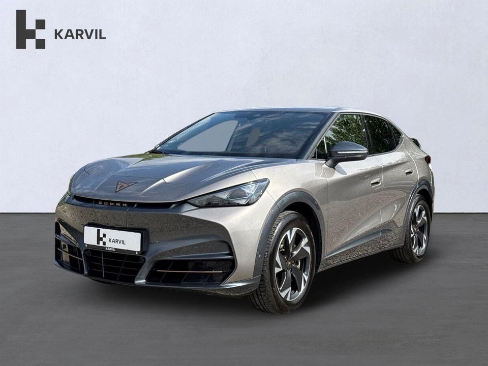 Cupra Tavascan 77 Endurance 5d