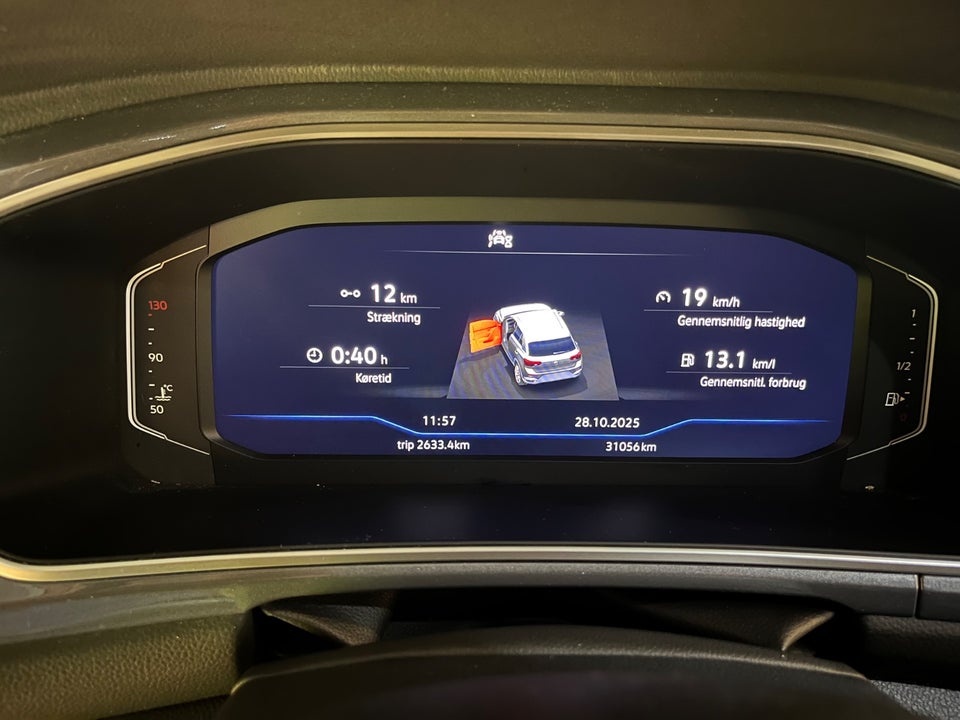 VW T-Roc 1,5 TSi 150 Style+ DSG 5d