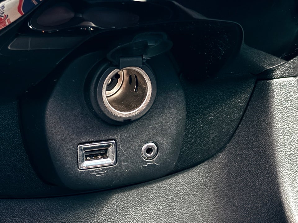 Citroën C1 1,0 VTi SportLine 5d