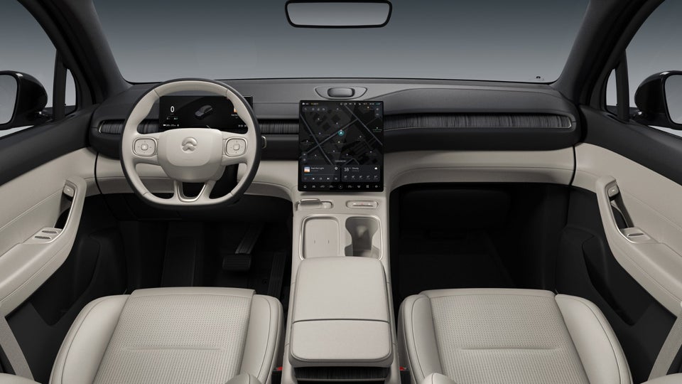 NIO EL6 75 Standard Range 5d