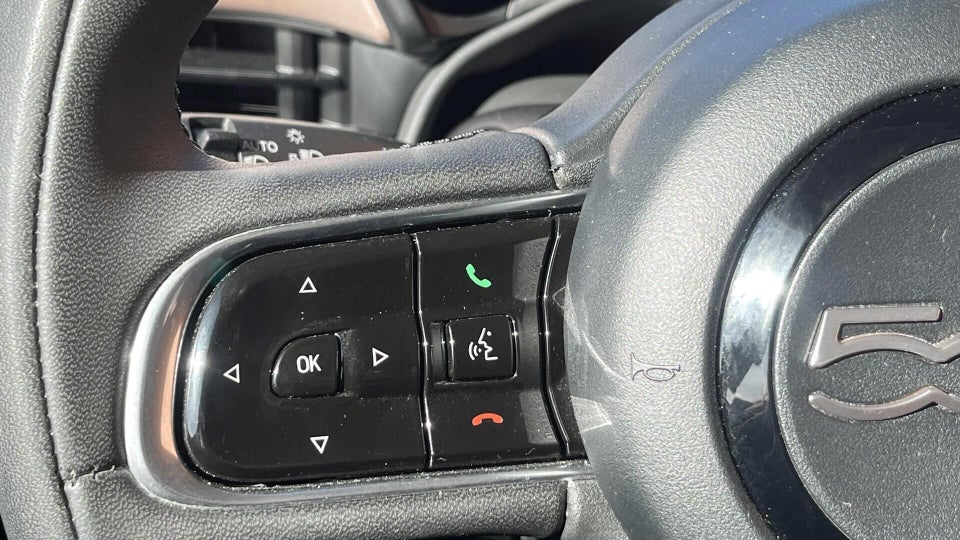 Fiat 500e 42 Icon 3+1 4d