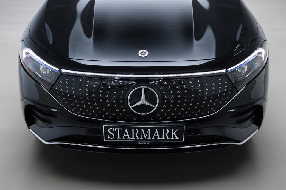 Mercedes EQA250+ AMG Advance 5d