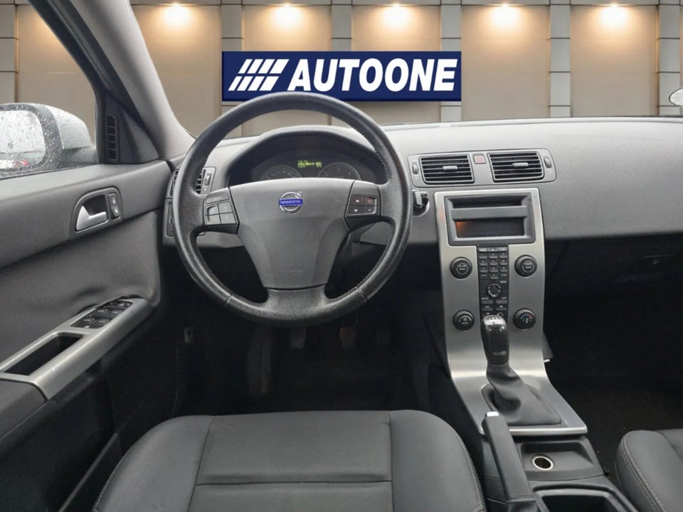 Volvo V50 1,6 D 5d