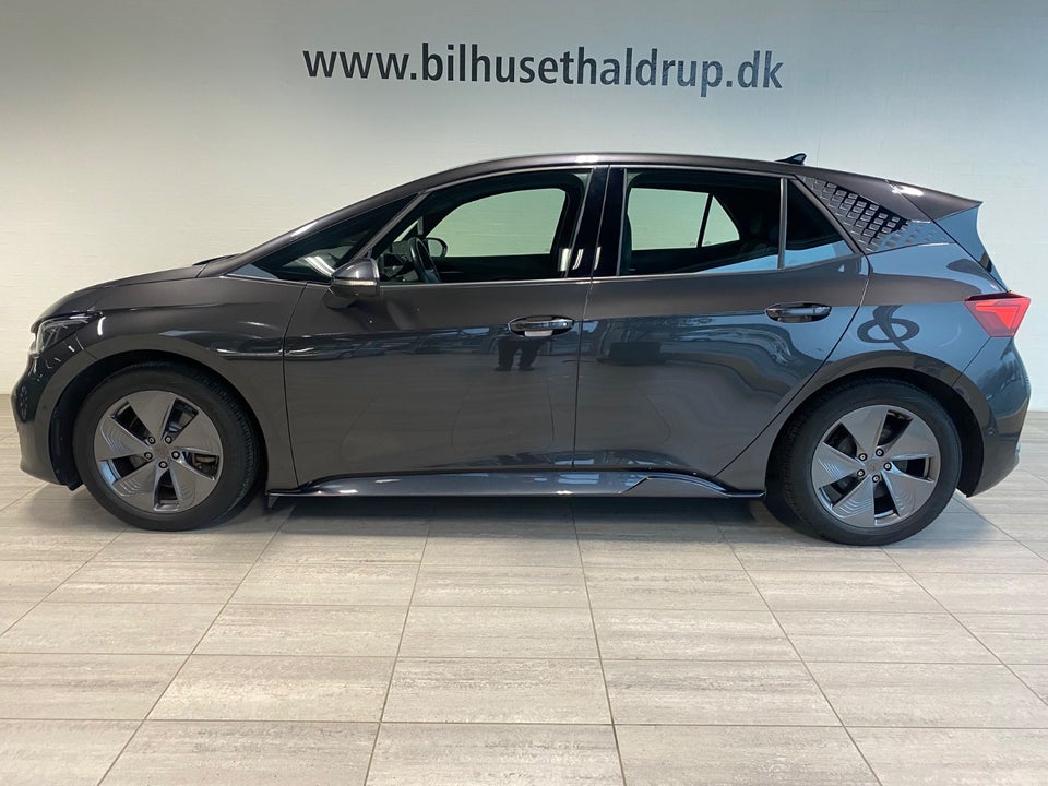 Cupra Born 58 High 5d