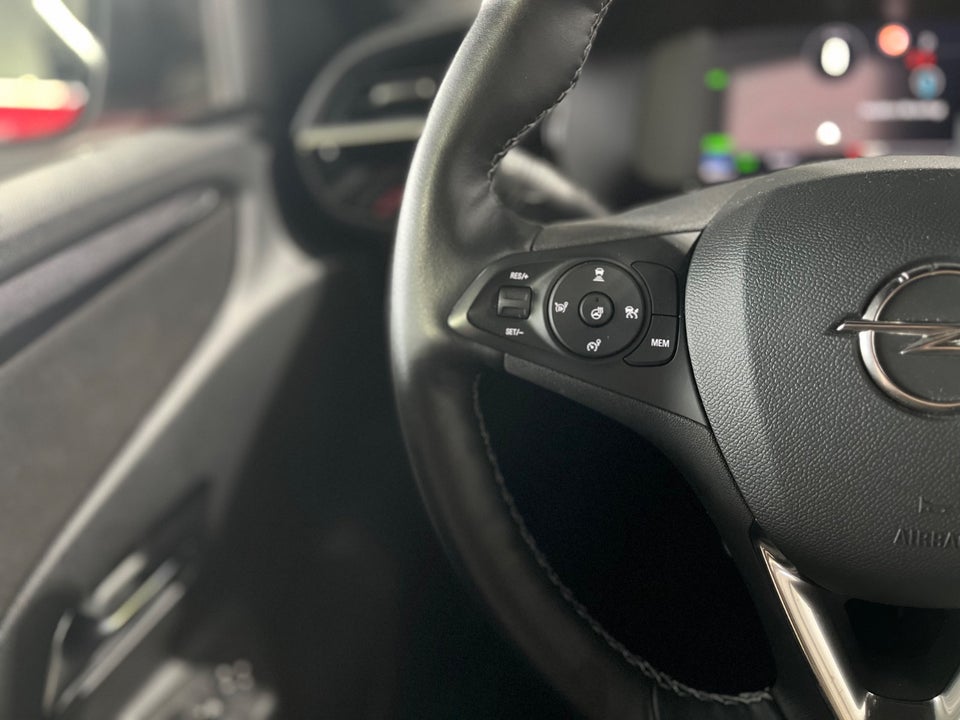 Opel Corsa-e 50 Ultimate 5d