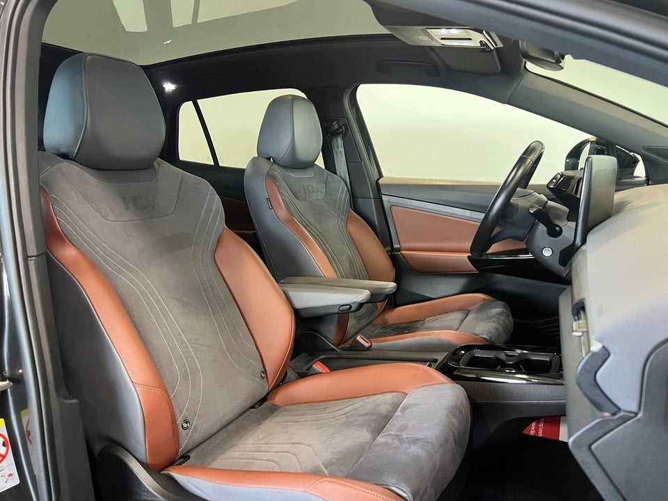 VW ID.4 77 1ST Pro Performance Max 5d