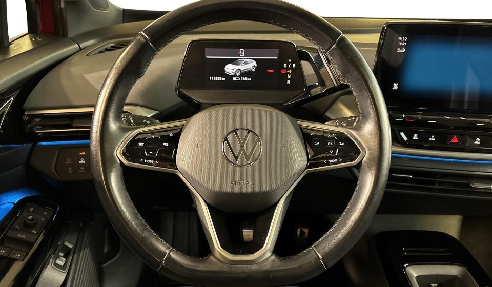 VW ID.4 77 Pro Performance 5d