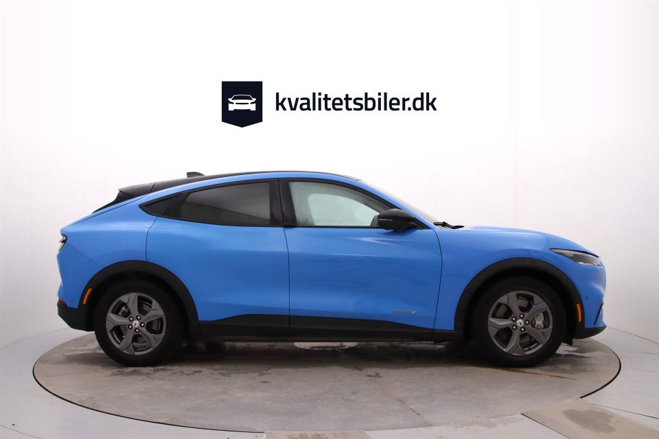 Ford Mustang Mach-E 75 Standard Range 5d