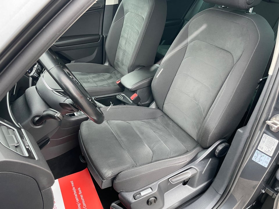 VW Tiguan 1,4 TSi 150 Highline DSG 4Motion 5d