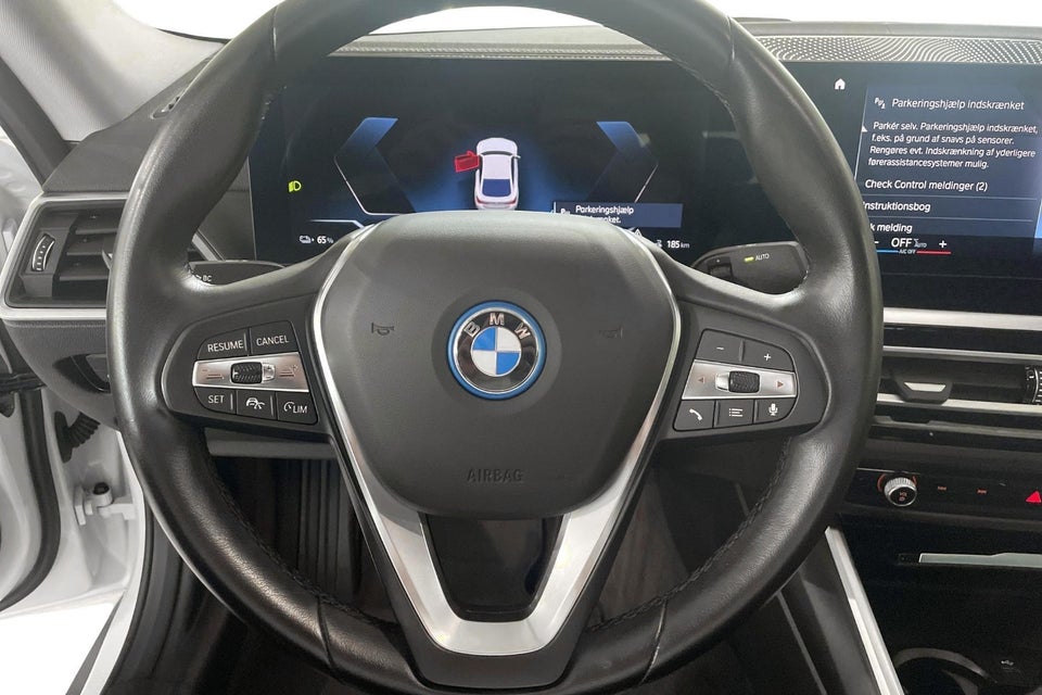 BMW i4 eDrive40 5d
