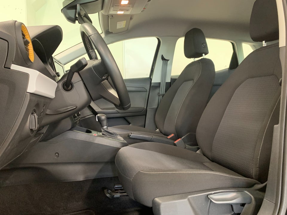 Seat Ibiza 1,0 TSi 110 Style 5d