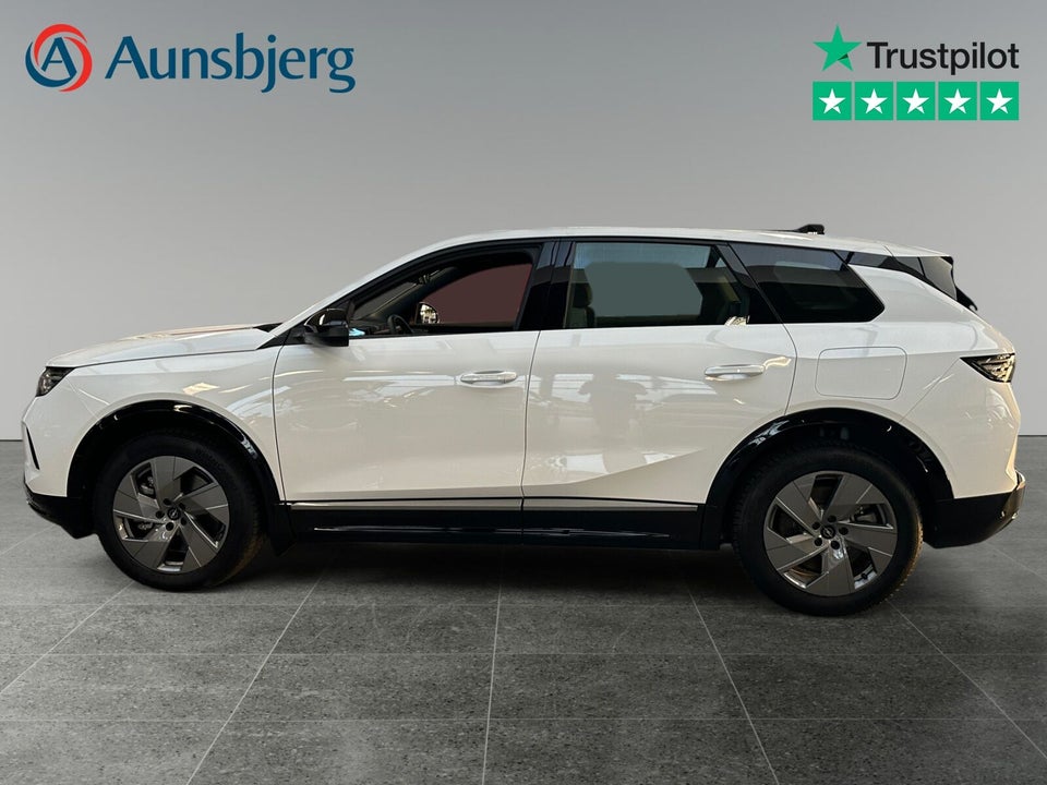 Opel Grandland-e 73 Edition 5d