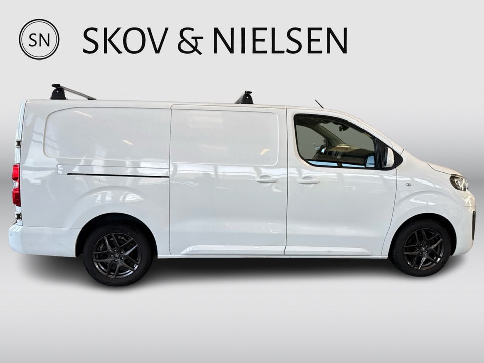 Peugeot Expert 2,0 BlueHDi 177 L3 Premium EAT8 Van