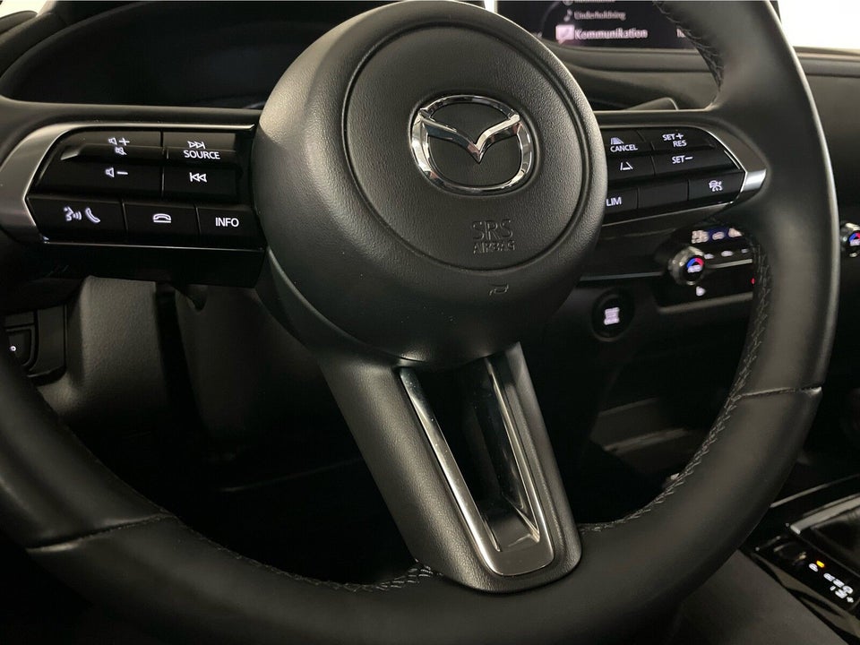 Mazda CX-30 2,0 e-SkyActiv-G 150 Nagisa aut. 5d