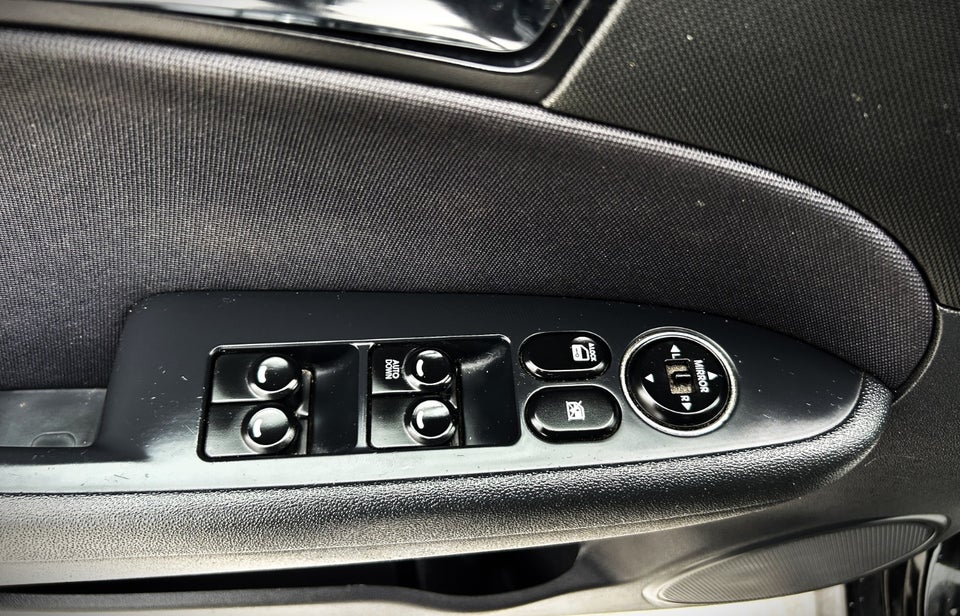 Hyundai i30 1,6 CRDi 128 Comfort CW aut. Van 5d