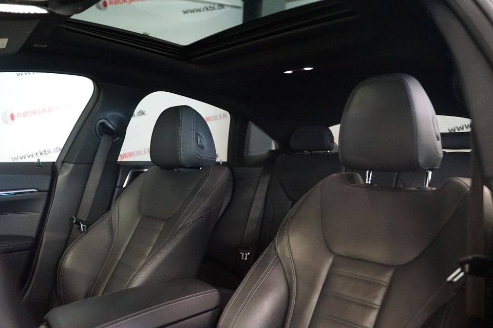 BMW i4 eDrive35 M-Sport 5d