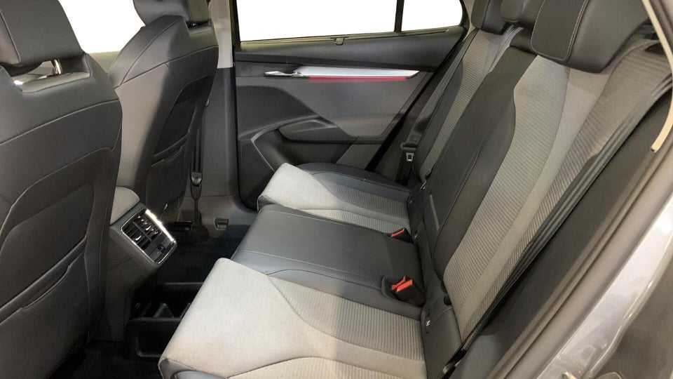 Skoda Enyaq 60 iV Premium 5d