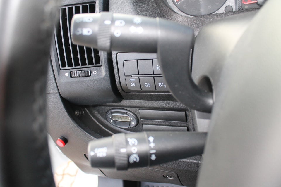 Peugeot Boxer 335 2,0 BlueHDi 163 L3H2